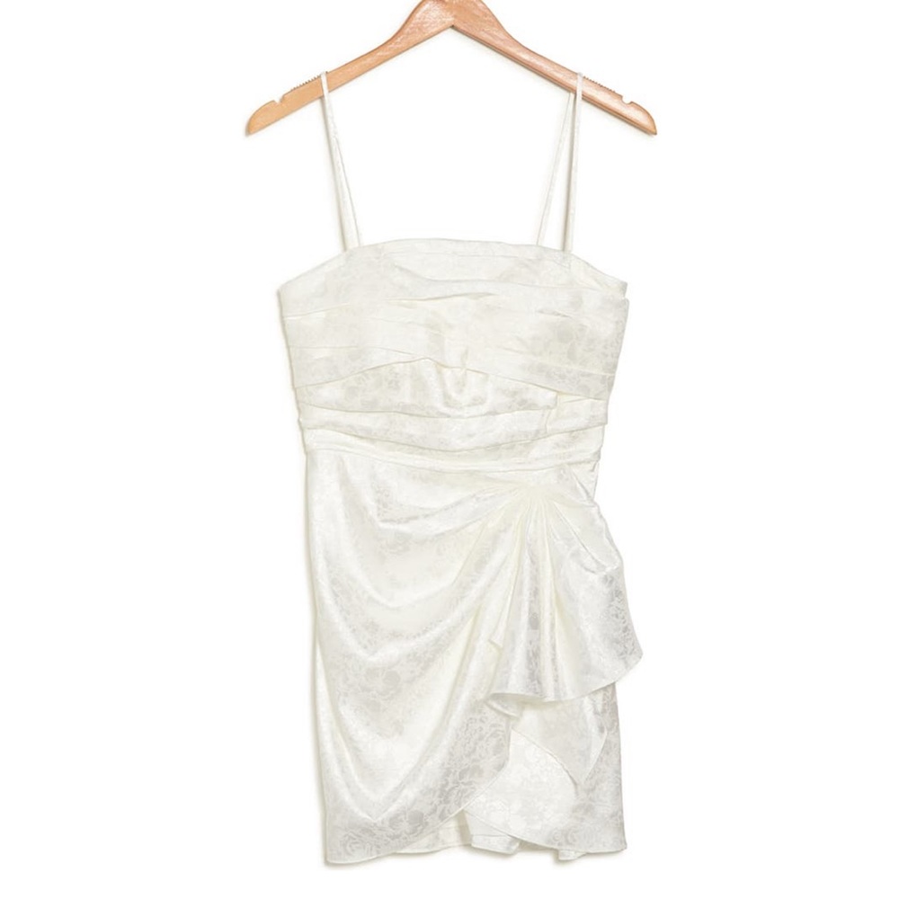 🔥🔥🔥NEW Ronny Kobo June Cocktail Mini Dress - Picture 5 of 10